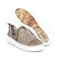 thumbnail image 3 of Jambu Women's Erin Slip On Shoes, Taupe,7.5 W US, 3 of 7