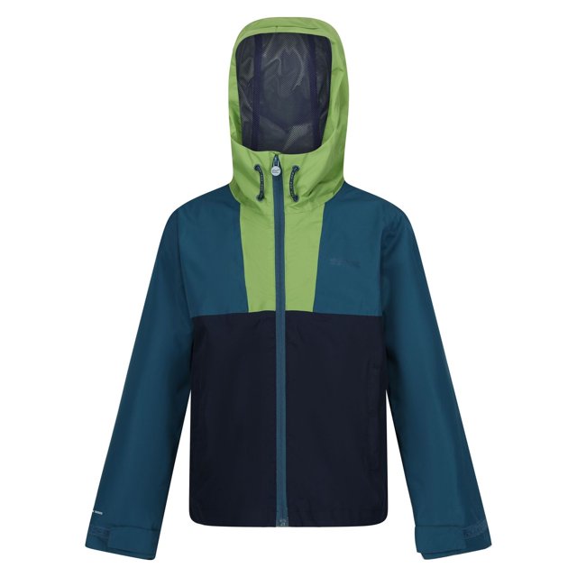 Regatta Veste Imperméable pour Garçons/filles Hanleigh