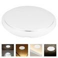 thumbnail image 4 of MOVTOTOP Wall Lamp Shade Wall Sconce Ceiling Fixture Shade Plastic Ceiling Light Cover Replacement Lampshade Light Fixture Accessories, 4 of 7