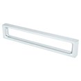 thumbnail image 1 of R. Christensen 9310-10DC-C 128 mm CC Dual Pull with Dull Chrome, 1 of 1