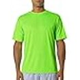 thumbnail image 3 of A4 Short-Sleeve Cooling Performance Crew Neck T-Shirt, 3 of 4