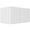 White, variant on Staples 1-1/2" Simply View Binders with Round Rings White 12/Pack 23729/21686