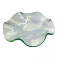 thumbnail image 1 of Abbracc 2xReplacement Oil Warmer Dish Glass Melt Candle Warmer Bowl Plate Lid Tray, 1 of 9