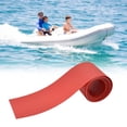 thumbnail image 1 of Thickened, Waterproof PVC Repair Patch for Inflatable Fishing Boats, Water Toys - Easy to Use, 1 of 7
