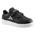 thumbnail image 2 of Tenis Niño PIRMA Comodos Escolares Suela Baja negro 19.5, 2 of 6