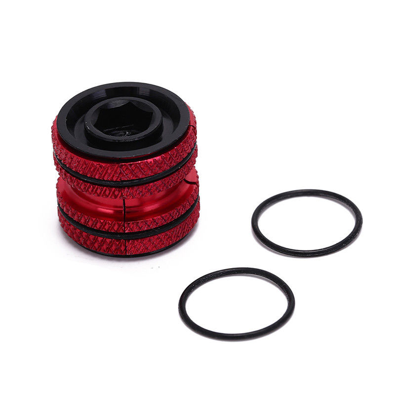 Goodhd MTB Mountain Bicycle Road Bike Headset Expander Plug Replacement