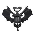 thumbnail image 2 of Wine 2 in 1 Bottle Opener Bat Shape Zinc Alloy Wine Beer Bottle Opener for Home Kitchen Hotel Restaurant, 2 of 7