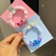 thumbnail image 4 of Disney-cuerda para el pelo de Lilo & Stitch para niña, accesorios para el cabello de dibujos animados, accesorios de moda para niña, regalos de cumpleaños, 1/5 piezas, 4 of 5