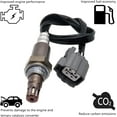 thumbnail image 4 of 234-9066 Front Oxygen Sensor Replacement for Acura 2008 2007 2006 2005 2004 TSX 2.4L Upstream O2 Sensor, 4 of 7