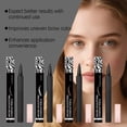 thumbnail image 4 of Caramel Light Gold Microblading Eyebrow Pencil - Ultra-Fine Tip for Hair-Like Strokes - Waterproof & Long-Wear Brow Definer, 4 of 7