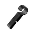 thumbnail image 4 of Clip para faro de casco, tapa de seguridad, gancho para faro, clip para faro de casco negro, abrazadera de montaje para accesorios de equipo de, 4 of 8