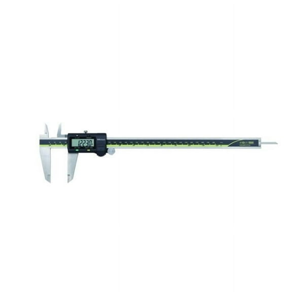 Mitutoyo 504-500-193-30 Cd-12 in. ASX Absolute Digital Caliper