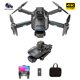 thumbnail image 2 of 4CH FPV Quadcopter 4K HD Cámara Evitación de obstáculos 5G GPS RC Drone (1 batería) Ehuebsd libre de BPA, 2 of 9