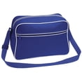 thumbnail image 1 of Bagbase Sac à Bandoulière Rétro 18L, 1 of 1