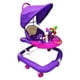 thumbnail image 1 of Andadera ConToldo BabyTek  Ranita Rosa/Morado, 1 of 3