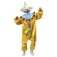 thumbnail image 2 of Killer Klowns from Outer Space: Shorty Adult Mask, 2 of 2