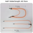 thumbnail image 5 of Universal Fast Release 1/4 Thread Tripod Neck Strap Harness For Camera Equipment, 5 of 20