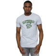 thumbnail image 2 of Harry Potter Mens Slytherin Sport Emblem T-Shirt, 2 of 5