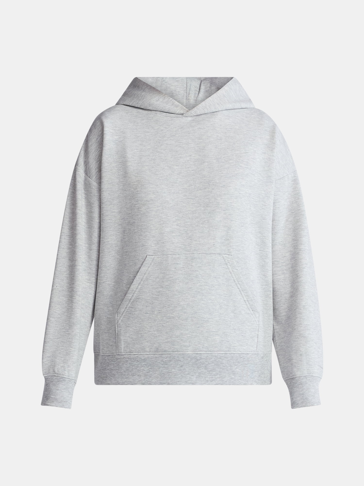 Athletic Works Women's and Women's Plus Super Soft Hoodie, Sizes XS-4X