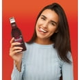 thumbnail image 2 of Stewart's Wishniak Black Cherry Soda, 12 fl oz (12 Glass Bottles), All Natural Family Pack Drink, 2 of 5