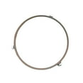 thumbnail image 4 of veasfak Microwave Turntable Ring High Reliability Parts Premium Rotating Ring Roller B Diamater 18cm, 4 of 9