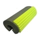 thumbnail image 5 of Almohada de apoyo para el cuello, reposacabezas, versátil, para hombres y mujeres, para viajes, ergonómica. verde, 5 of 8