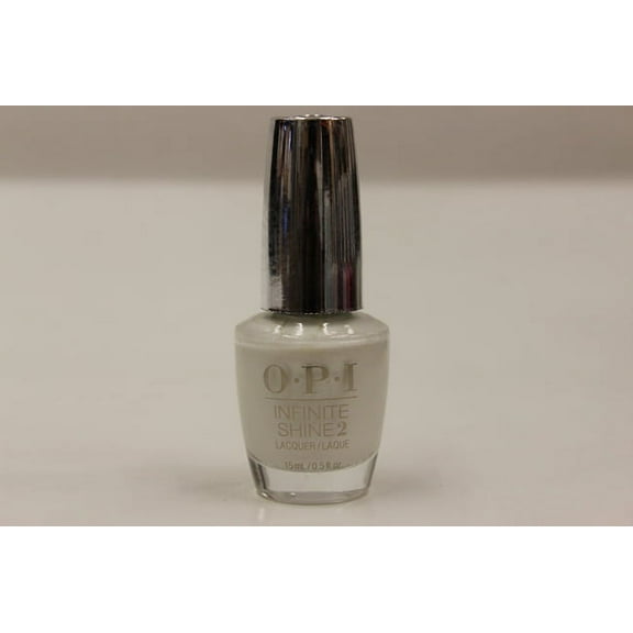 OPI- Nail Lacquer- Infinite Shine - Pearl of Wisdom 1/2 FL OZ