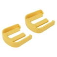 thumbnail image 1 of Car Washer Quick Connector Buckle, Lightweight ABS Power Washer C Clip Buckle for  K2 K3 K7, Car Wash Machine Connector Buckle, 1 of 7
