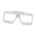 thumbnail image 4 of Accesorio para gafas 3D, máscara para ojos, protector de circulación de aire, compatible con gafas Estilo B, 4 of 7