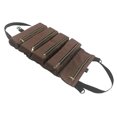 thumbnail image 1 of Canvas Electricians Toolkit Repair Tool Storage Bag Wrench Hammer Pouch, 1 of 6