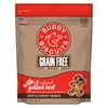 Cloud Star Buddy Biscuits Grain-Free Grilled Beef Dog Treats, 5 Oz