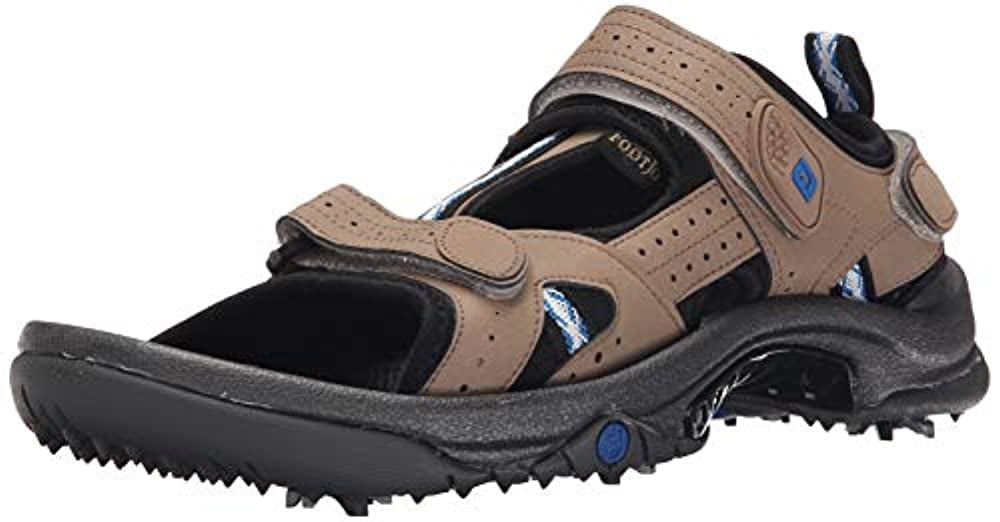 FootJoy Men s Golf Sandals Beige 14 M 