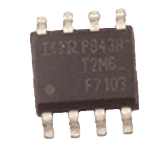 10pcs IRF7103 sop8 (10pcs)