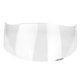 thumbnail image 3 of Visera de lente de cara completa, protector contra el viento para casco de motocicleta, visera de lente de casco, visera de lente de casco, protector fabricado con cuidado, 3 of 8