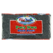 Iberia Nap Boule Black Beans, 15 oz