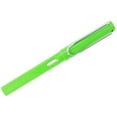 thumbnail image 2 of Lamy Safari Fountain Pen - Green, Extra-Fine Nib, 2 of 8