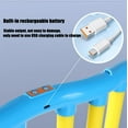 thumbnail image 4 of Outdoor Toys for Kids Ages 4-8, Drop The Stick Game, Hand Challenge Game, Hand-Eye Coordination Reaction Training Toy, Indoor Sport Toys Gift, 4 of 5