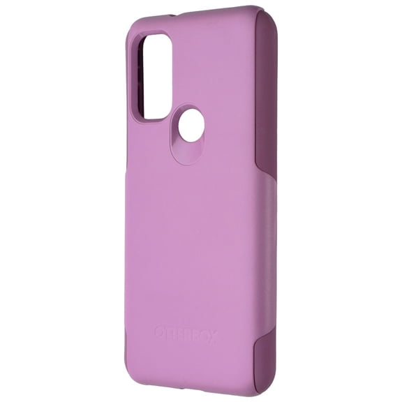 OtterBox Commuter Lite Series Case for Motorola Moto G Pure - Maven Way Pink