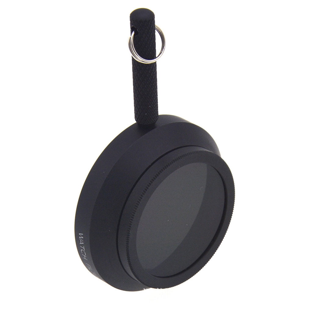 wrea Practical Color Viewing Filter Aluminum Alloy Photography Filters