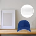 thumbnail image 1 of FOMIYES 6Ud Moldeador De Sombrero Transparente Con Para Mantener En Casa, 1 of 8
