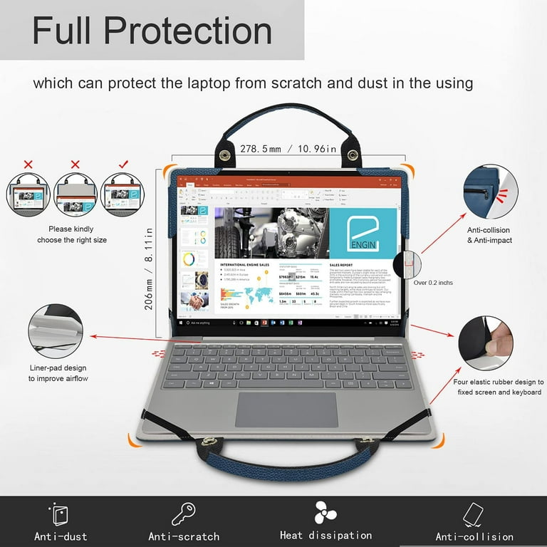 Microsoft surface 2 laptop cheap sleeve
