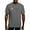 Gray, variant on CafePress - Delta Tau Delta Full Color Signature T Shirt - Mens Comfort Colors Shirt