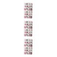 thumbnail image 4 of Seitruly 1 Juego de uñas para niños, punta de longitud media, estilo cuadrado, palo de Color sólido, cubierta completa, Kit de manicura pueril Type1 NO1 Seitruly CBP345555, 4 of 6