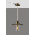 thumbnail image 4 of Adesso Kieran Pendant, 4 of 5