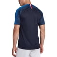 thumbnail image 3 of Playera Nike Francia 18 Local Hombre Futbol Soccer Sport azul L 893872 451, 3 of 3