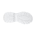 thumbnail image 3 of Tenis casuales Stylo 12053 SIMIPIEL blanco, 3 of 4
