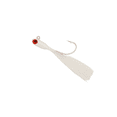 thumbnail image 3 of Buccaneer Redfish Tandem Rig – Yellow and White – 1/4 oz, 3 of 7