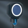 thumbnail image 6 of Windshield Sound Isolation Microphone Shield For Microphones With Cylindrical Type Foam For Clear Auditory Capturing, 6 of 13
