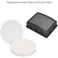 thumbnail image 4 of Replacement Filter for Kenmore Bagless Upright Vacuum,Fits Models DU2015,DU2012,K4010 Series, 4 of 5