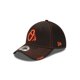 thumbnail image 1 of Gorra New Era MLB Baltimore Orioles Neo Negra Talla SM, 1 of 2